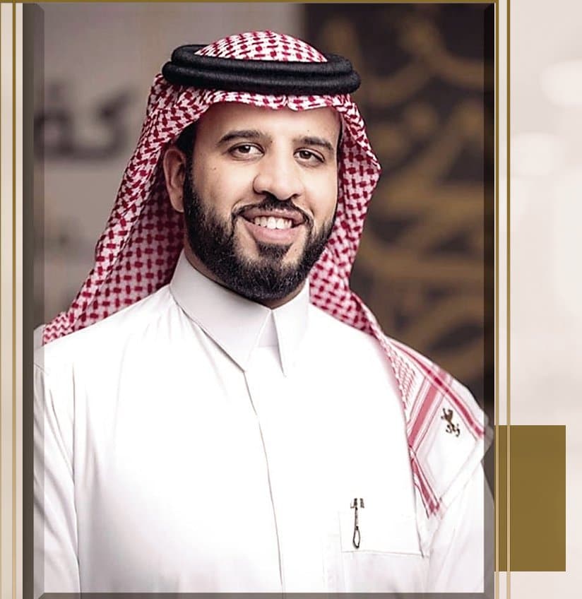 عادل بن دخيل الجمعان