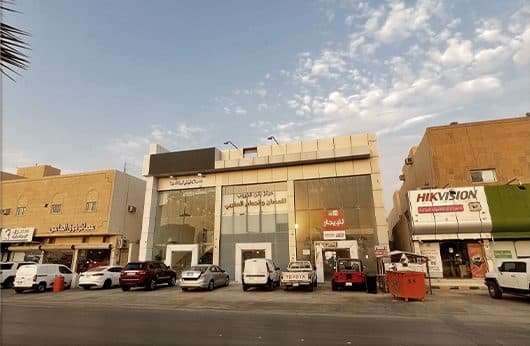 صالات الأفق 2 2